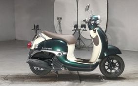 HONDA GIORNO AF77