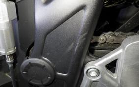 HONDA CB650R E-Clutch 2024