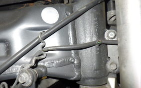 YAMAHA TZR250 R 1990 3XV