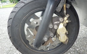 SUZUKI ADDRESS V125 G CF4EA