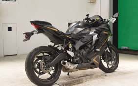 KAWASAKI ZX-25R ZX250E