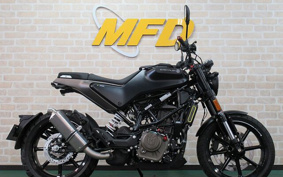 OTHER Svartpilen250 2023