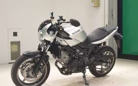 SUZUKI SV650 X A 2024 VP55E