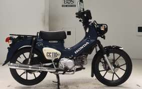 HONDA CROSS CUB 110 JA60