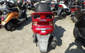 SYM RV125 JP Type