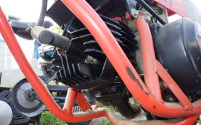 HONDA QR50 2015 AE01
