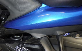 SUZUKI GSX-S1000F 2017 GT79A