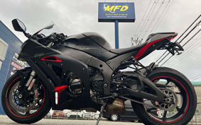 KAWASAKI NINJA ZX 10 R 2018 ZXT02C