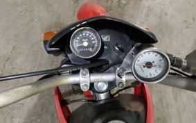 HONDA XR50 MOTARD AD14