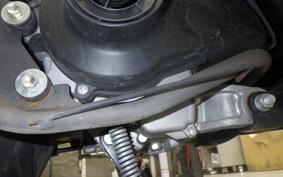 SUZUKI ﾚｯﾂ 2015 CA4AA