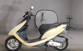 HONDA DIO AF62