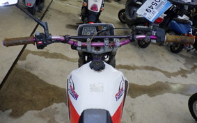 YAMAHA SEROW 225 W 4JG