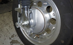 HONDA MONKEY 2020 Z50J