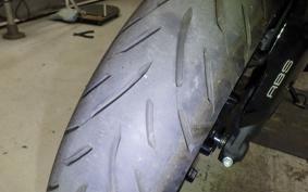 KAWASAKI ZX-25R ZX250E