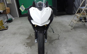 HONDA CBR250RR 2022