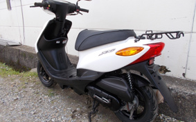 YAMAHA JOG DELUXE SA39J