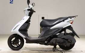 SUZUKI ADDRESS V125 S CF4MA