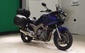 YAMAHA TDM900 2004