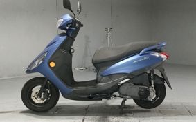 YAMAHA  AXIS Z SED7J