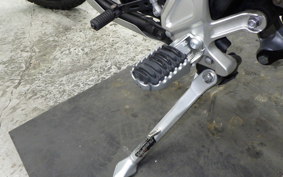 YAMAHA TENERE 700 2021 DM09J