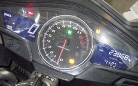 HONDA VFR800F 2019 RC79