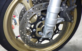 SUZUKI BANDIT 1200 A 2008 GV79A