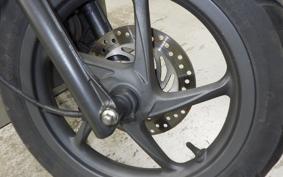 HONDA DIO 110 2014 JF31