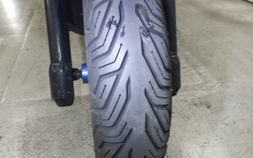 YAMAHA BW*S 125 Gen.2 2025 SEA6J