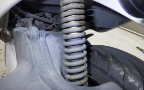 SUZUKI LET's 4 2019 CA41A