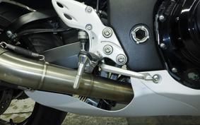 SUZUKI HAYABUSA Gen.2 2015