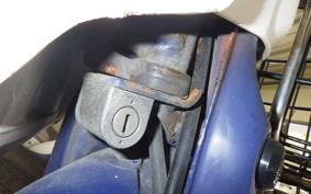 HONDA C50 SUPER CUB C50