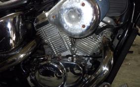 HONDA STEED 400 NC26