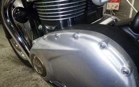 TRIUMPH BONNEVILLE T120 2022