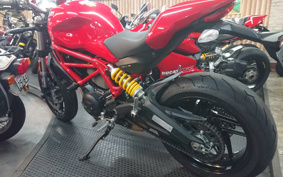 DUCATI  DUCATI  MONSTAR 797 2019 MD01