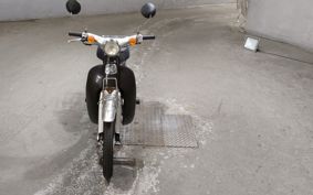 HONDA LITTLE CUB C50