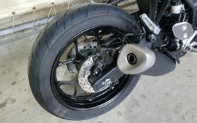 YAMAHA MT-03 2023 RH21J