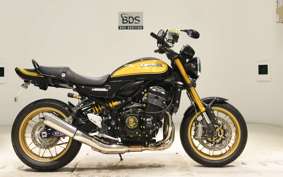 KAWASAKI Z900RS SE 2023 ZR900K