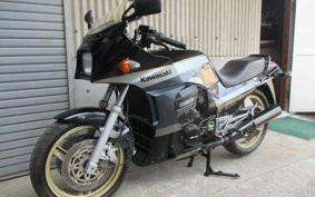 KAWASAKI GPZ900R NINJA 1990 ZX900A