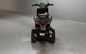 HONDA GYRO TD01