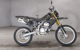 KAWASAKI KLX250 LX250E