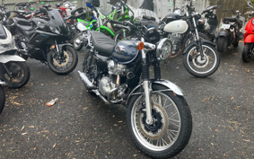 KAWASAKI W800 2023 EJ800E