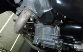HONDA LITTLE CUB E AA01