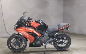KAWASAKI NINJA 400 2015 EX400E