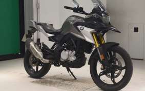 BMW G310GS 2019