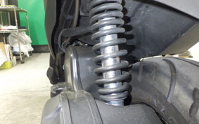 SUZUKI ADDRESS V125 S 2008 CF4MA