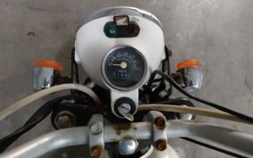 HONDA APE50 AC16