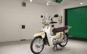 HONDA DREAM 110