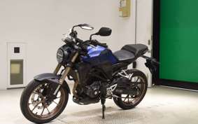 HONDA CB250RA MC52