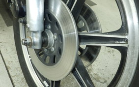 YAMAHA GX750 1976 1J7