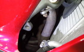 KAWASAKI ZX 1200 NINJA R 2001 ZXT20A